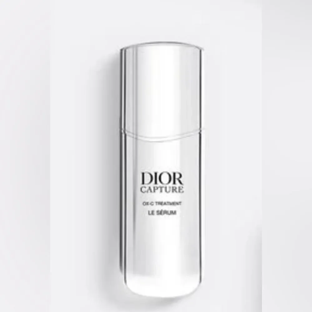 Dior Capture Le Sérum Firming Anti-Aging Serum Travel Size 10ml